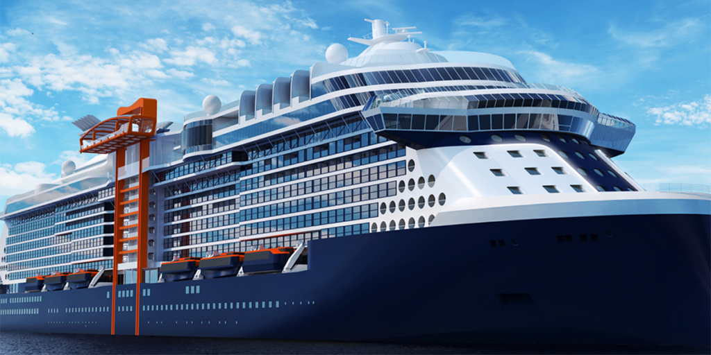 Celebrity Edge