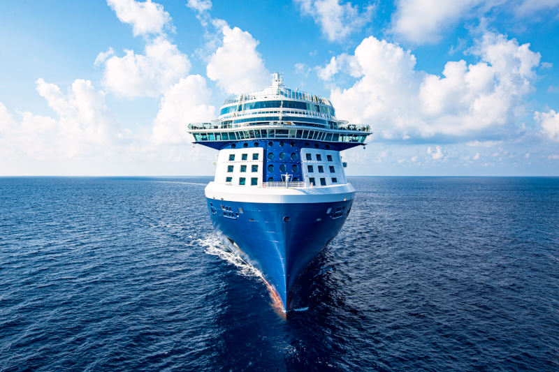 Home | Celebrity Cruises